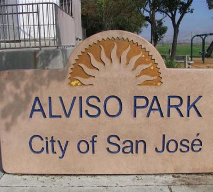Alviso Park (San&nbspJose,&nbspCA)